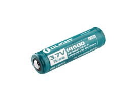 Acumulator li-ion14500 750mAh 3.7V